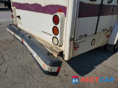 Zdjęcie 9 z 10 samochodu: 2014 FORD ECONOLINE E350 SUPER DUTY CUTAWAY VAN VIN:1FDEE3FL0EDA13420 - miniatura