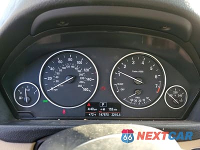 Zdjęcie 9 z 12 samochodu: 2013 BMW 328 I SULEV VIN:WBA3C1G5XDNR44681 - miniatura