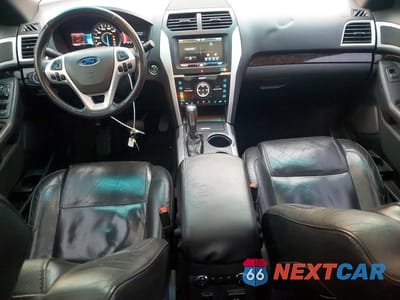 Zdjęcie 8 z 13 samochodu: 2012 FORD EXPLORER LIMITED VIN:1FMHK7F9XCGA01370 - miniatura