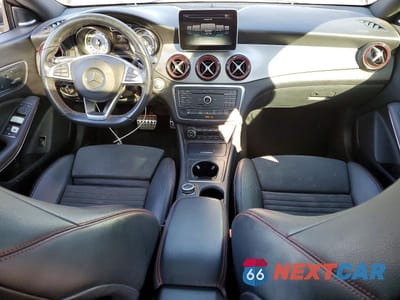 Zdjęcie 8 z 11 samochodu: 2016 MERCEDES-BENZ CLA 250 VIN:WDDSJ4EB7GN344029 - miniatura