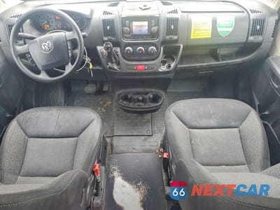 Zdjęcie 8 z 12 samochodu: 2020 RAM PROMASTER 3500 3500 HIGH VIN:3C6URVJG2LE140425 - miniatura