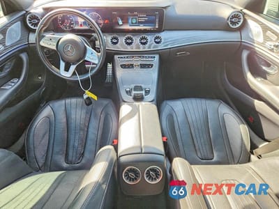 Zdjęcie 8 z 11 samochodu: 2020 MERCEDES-BENZ CLS 450 VIN:W1K2J5JB6LA077026 - miniatura