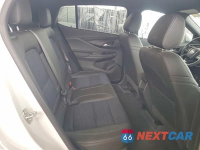 Zdjęcie 11 z 14 samochodu: 2025 BUICK ENVISTA PREFERRED VIN:KL47LAEP9SB166780 - miniatura