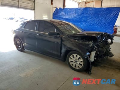 Czwarte zdjęcie samochodu z boku: 2019 FORD FUSION S VIN:3FA6P0G71KR248923 - miniatura