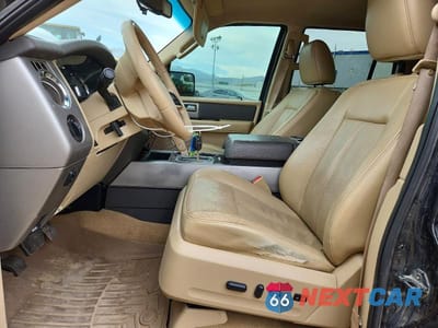 Zdjęcie 7 z 12 samochodu: 2014 FORD EXPEDITION EL XLT VIN:1FMJK1J52EEF39109 - miniatura