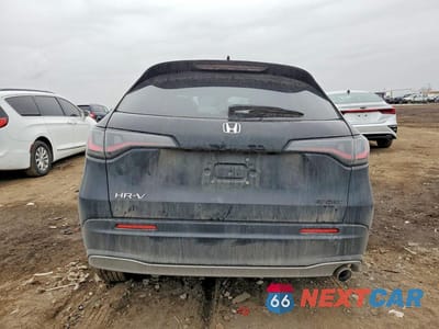 Zdjęcie 6 z 12 samochodu: 2024 HONDA HR-V SPORT VIN:3CZRZ2H5XRM781767 - miniatura