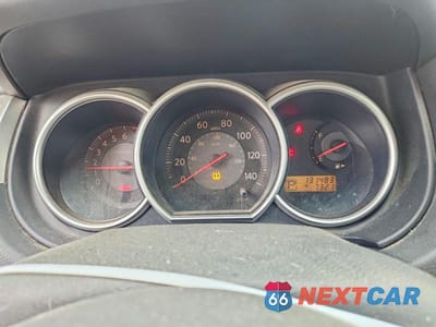 Zdjęcie 9 z 11 samochodu: 2007 NISSAN VERSA 1.8 S VIN:3N1BC13E77L375266 - miniatura