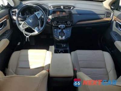 Zdjęcie 8 z 13 samochodu: 2019 HONDA CR-V EXL VIN:2HKRW2H83KH641029 - miniatura
