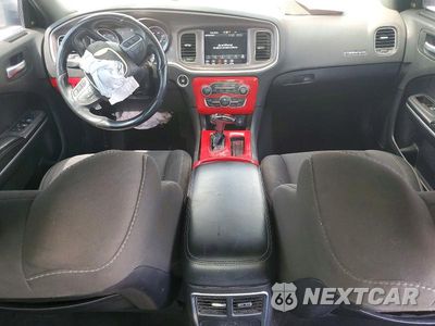Zdjęcie 8 z 12 samochodu: 2022 DODGE CHARGER GT VIN:2C3CDXHG8NH172604 - miniatura