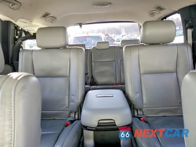 Zdjęcie 10 z 14 samochodu: 2010 TOYOTA SEQUOIA PLATINUM VIN:5TDDW5G12AS037139 - miniatura