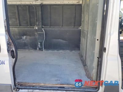 Zdjęcie 11 z 13 samochodu: 2018 RAM PROMASTER 2500 2500 HIGH VIN:3C6TRVDG5JE129360 - miniatura