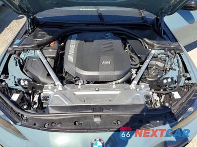 Zdjęcie 11 z 11 samochodu: 2025 BMW M440XI VIN:WBA83DA01SCT76298 - miniatura