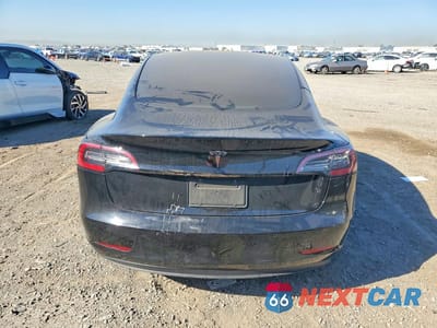 Zdjęcie 6 z 12 samochodu: 2022 TESLA MODEL 3 VIN:5YJ3E1EA7NF290493 - miniatura