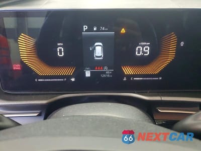 Zdjęcie 9 z 13 samochodu: 2026 KIA SPORTAGE LX VIN:5XYK23DF6TG355563 - miniatura