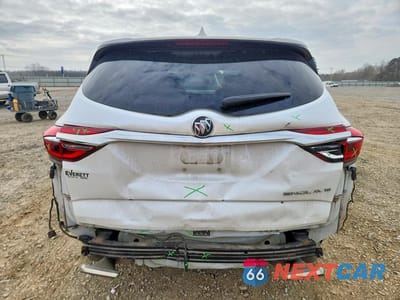 Zdjęcie 6 z 12 samochodu: 2019 BUICK ENCLAVE ESSENCE VIN:5GAERBKW5KJ259199 - miniatura