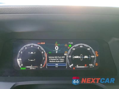 Zdjęcie 9 z 13 samochodu: 2025 TOYOTA TACOMA TRD SPORT HV VIN:3TYLC5LN6ST031704 - miniatura