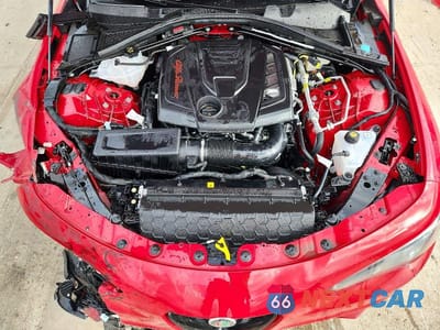 Zdjęcie 11 z 11 samochodu: 2025 ALFA ROMEO GIULIA BASE VIN:ZARFAMAN6S7693794 - miniatura