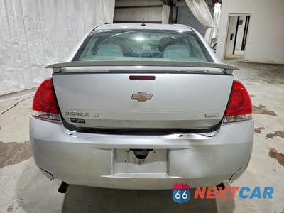 Zdjęcie 6 z 12 samochodu: 2012 CHEVROLET IMPALA LT VIN:2G1WG5E3XC1123893 - miniatura