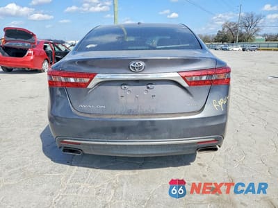 Zdjęcie 6 z 11 samochodu: 2016 TOYOTA AVALON XLE VIN:4T1BK1EB5GU202107 - miniatura
