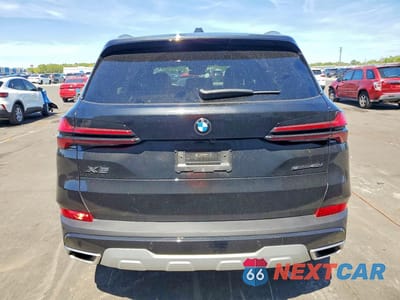 Zdjęcie 6 z 12 samochodu: 2025 BMW X5 SDRIVE 40I VIN:5UX13EU01S9Z77986 - miniatura