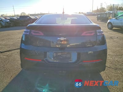 Zdjęcie 6 z 13 samochodu: 2014 CHEVROLET VOLT VIN:1G1RD6E47EU165109 - miniatura