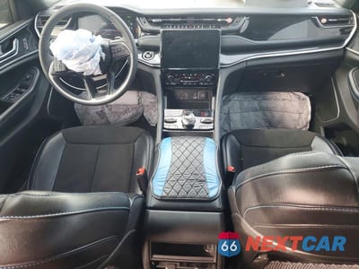 Zdjęcie 8 z 13 samochodu: 2024 JEEP GRAND CHEROKEE TRAILHAWK 4XE VIN:1C4RJYC69R8956840 - miniatura