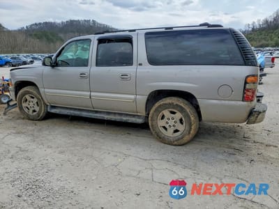 Drugie zdjęcie samochodu z przodu: 2004 CHEVROLET SUBURBAN K1500 VIN:1GNFK16Z84J159114 - miniatura