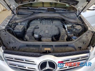 Zdjęcie 12 z 12 samochodu: 2017 MERCEDES-BENZ GLS 450 4MATIC VIN:4JGDF6EEXHA900574 - miniatura