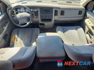 Zdjęcie 8 z 12 samochodu: 2003 DODGE RAM 2500 ST VIN:3D7KA28D63G727240 - miniatura