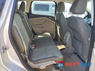 Zdjęcie 11 z 12 samochodu: 2013 FORD ESCAPE SE VIN:1FMCU0GX5DUB17829 - miniatura
