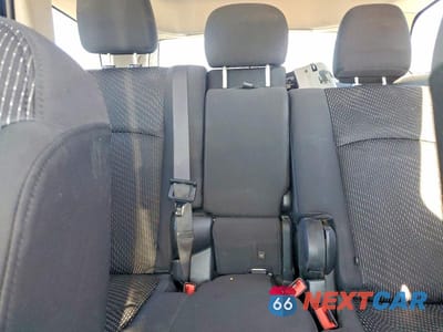 Zdjęcie 10 z 13 samochodu: 2016 DODGE JOURNEY SXT VIN:3C4PDCBG5GT206779 - miniatura