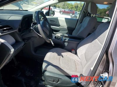 Zdjęcie 7 z 13 samochodu: 2022 TOYOTA SIENNA LE 8-PASSENGER VIN:5TDKRKEC1NS093189 - miniatura