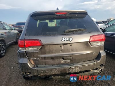 Zdjęcie 6 z 12 samochodu: 2021 JEEP GRAND CHEROKEE LAREDO VIN:1C4RJFAG4MC731912 - miniatura