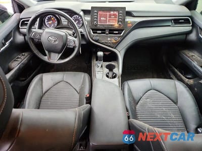 Zdjęcie 8 z 12 samochodu: 2022 TOYOTA CAMRY SE VIN:4T1G11AK4NU676545 - miniatura