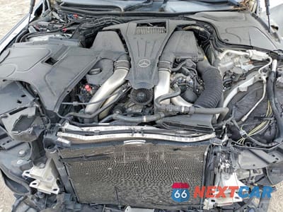 Zdjęcie 11 z 13 samochodu: 2015 MERCEDES-BENZ S 550 VIN:WDDUG8CB4FA202213 - miniatura