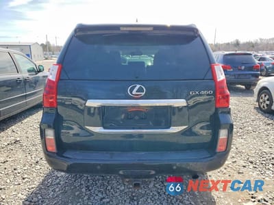Zdjęcie 6 z 12 samochodu: 2013 LEXUS GX 460 BASE VIN:JTJBM7FX8D5056381 - miniatura