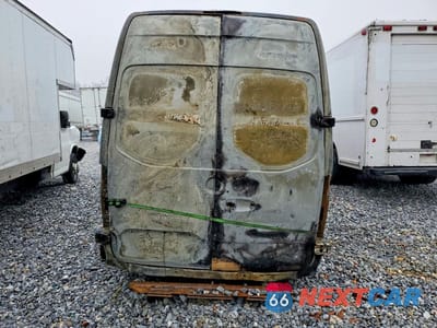 Zdjęcie 6 z 12 samochodu: 2023 MERCEDES-BENZ SPRINTER 2500 VIN:W1Y40CHY1PT152404 - miniatura