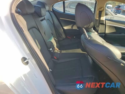 Zdjęcie 10 z 13 samochodu: 2025 GENESIS G70 2.5T STANDARD VIN:KMTG34SC0SU156010 - miniatura