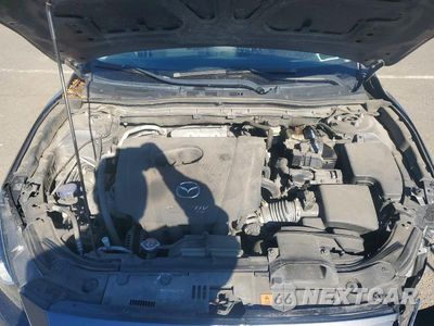 Zdjęcie 11 z 11 samochodu: 2015 MAZDA 3 SPORT VIN:3MZBM1U74FM158368 - miniatura
