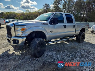 2016 FORD F250 SUPER DUTY 1FT7W2BT4GEA32981 - główne zdjęcie licytacji z USA - miniatura