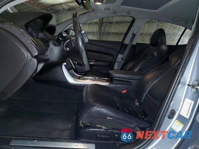 Zdjęcie 7 z 12 samochodu: 2015 ACURA TLX TECH VIN:19UUB2F50FA021932 - miniatura