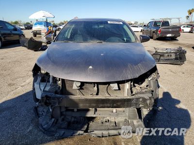 Piąte zdjęcie samochodu w środku: 2016 TOYOTA CAMRY SE VIN:4T1BF1FK3GU615355 - miniatura