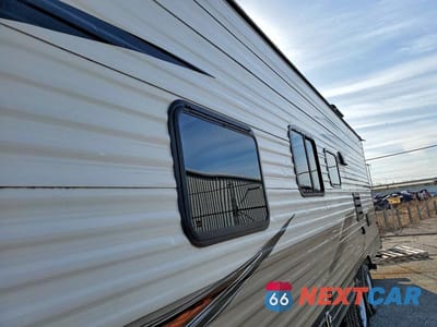 Zdjęcie 9 z 10 samochodu: 2019 STARCRAFT AUTUMN RIDGE CAMPER VIN:1SABS0BN2K2BF5211 - miniatura