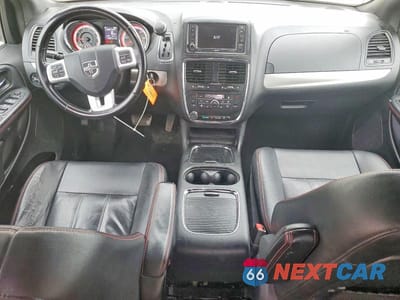Zdjęcie 8 z 13 samochodu: 2020 DODGE GRAND CARAVAN GT VIN:2C4RDGEG5LR188308 - miniatura