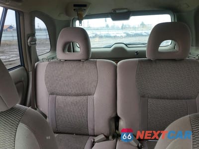 Zdjęcie 10 z 12 samochodu: 2004 TOYOTA RAV4 BASE VIN:JTEGD20V140032564 - miniatura