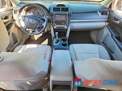 Zdjęcie 8 z 11 samochodu: 2012 TOYOTA CAMRY LE VIN:4T4BF1FK1CR204133 - miniatura