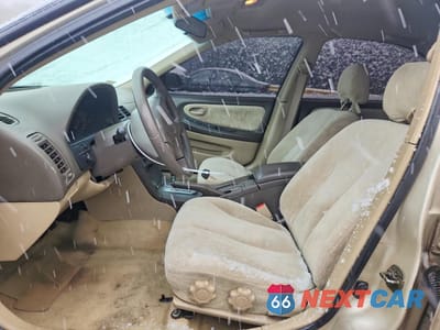 Zdjęcie 7 z 12 samochodu: 2000 NISSAN MAXIMA GXE VIN:JN1CA31D6YT733941 - miniatura