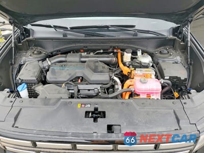 Zdjęcie 12 z 13 samochodu: 2025 HYUNDAI SANTA FE HYBRID SEL VIN:5NMP2DG17SH065560 - miniatura