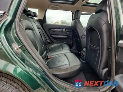 Zdjęcie 10 z 13 samochodu: 2017 MINI CLUBMAN VIN:WMWLN9C37H2B32312 - miniatura