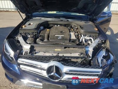 Zdjęcie 11 z 11 samochodu: 2019 MERCEDES-BENZ GLC 300 4MATIC VIN:WDC0G4KB1KF668868 - miniatura